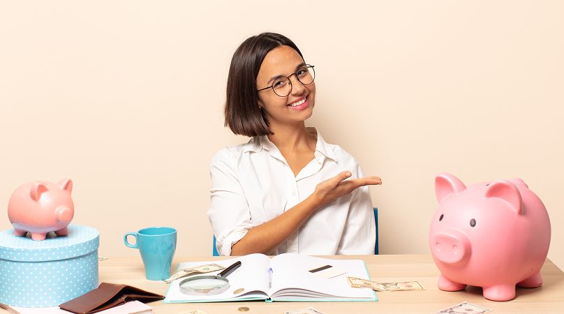 Ahorro programado Ecuador | Banco VisionFund Ahorro programado en Ecuador. Cumple tus metas con disciplina y Banco VisionFund.