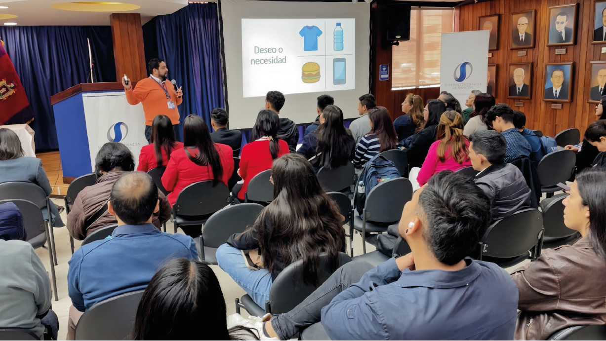 Global Money Week 2026 gmw2026